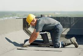 Trusted Garden View, PA  Roofing repair and installation Experts